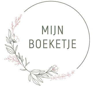 Mijn Boeketje bloemen bloemenwinkel bloemenhandelaar Mechelen